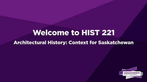 Thumbnail for HIST 221 LO 00