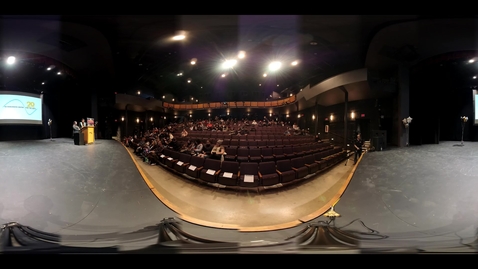 Thumbnail for 360 Video Experience- Saskatchewan's Next Generation of Leaders 2024