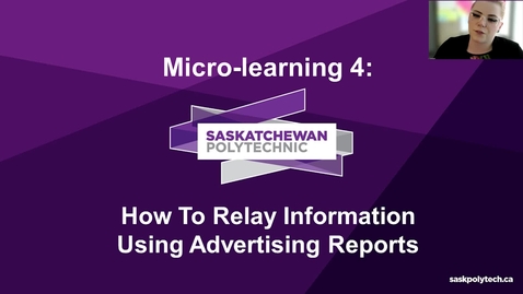 Thumbnail for MCBP 1028 - Digital Sales Tools for Success - Module 4