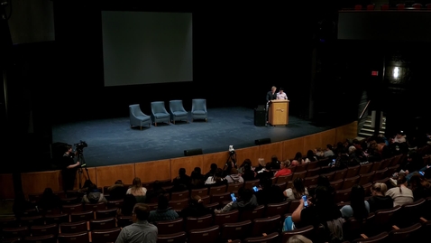 Thumbnail for Saskatchewan's Next Generation of Leaders-Jan21 2026-Intro, Elder, Tyler Smith, Dancers