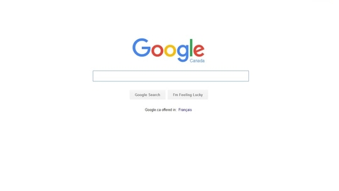 Thumbnail for Advanced Google Tips and Tricks