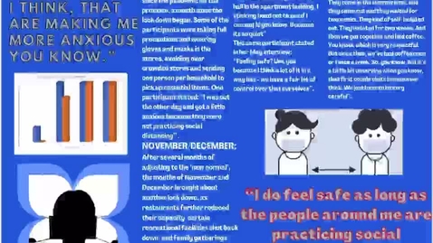 Thumbnail for FEELINGS OF SAFETY IN OLDER ADULTS DURING THE COVID-19 PANDEMIC
