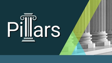 Thumbnail for Pillars Josh Coupal Segment 1