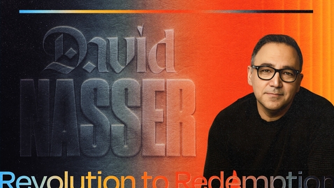 Thumbnail for Convocation with David Nasser