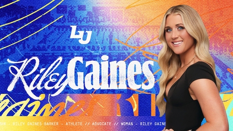 Thumbnail for Convocation with Riley Gaines