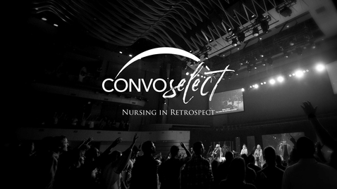 Thumbnail for School of Nursing - Nursing in Retrospect