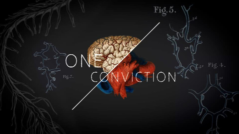 Thumbnail for entry David Nasser - One Convictions: Discussions About Humility