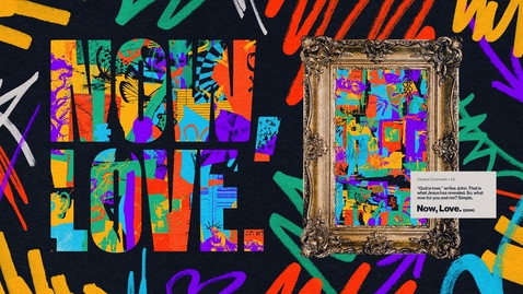 Thumbnail for Jonathan Falwell - Love, Love: A Walk in the Light (1 John 1:1-4)