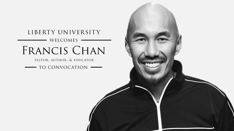 Thumbnail for entry Francis Chan - God Wants You Dead