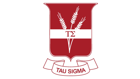 Thumbnail for entry Tau Sigma Honor Society Induction Ceremony- 2018