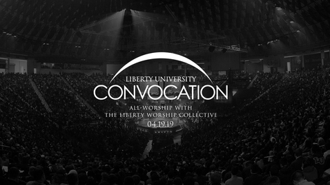 Thumbnail for Liberty Worship Collective - Good Friday