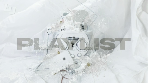 Thumbnail for David Nasser - Playlist: &quot;Pace&quot; Psalms 23