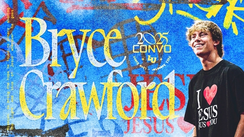 Thumbnail for LU Convocation | Aug. 20, 10:30AM 