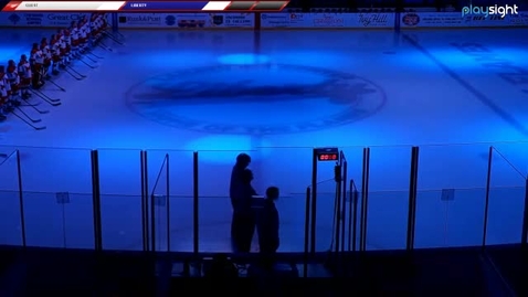 Thumbnail for LU Women's D1 Hockey vs. Maryville | Nov. 8, 11:59PM