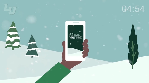 Thumbnail for Coffeehouse: Winter Wonderland Special | Dec. 18, 8:00PM