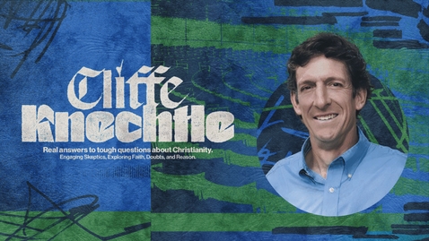 Thumbnail for Convocation with Cliffe Knechtle
