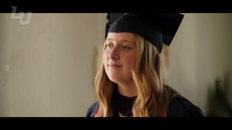 Thumbnail for Liberty University Commencement 2021 | May 15, 7:00 PM