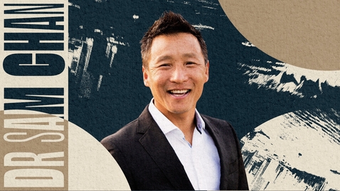 Thumbnail for Convocation with Sam Chan