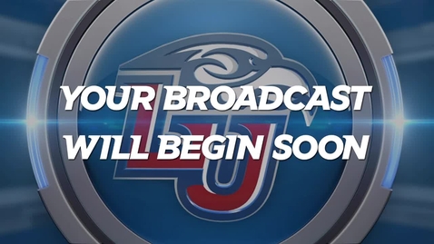 Thumbnail for LU Men's D1 Hockey vs. Utah | Oct. 3, 7:00PM