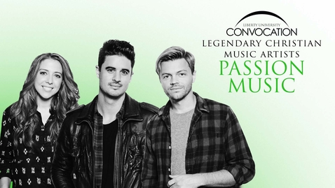 Thumbnail for Passion &amp; David Nasser - Worship with Passion &amp; OSD Update