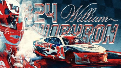 Thumbnail for Convocation with William Byron