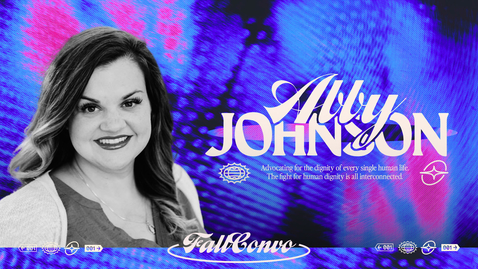 Thumbnail for Convocation with Abby Johnson