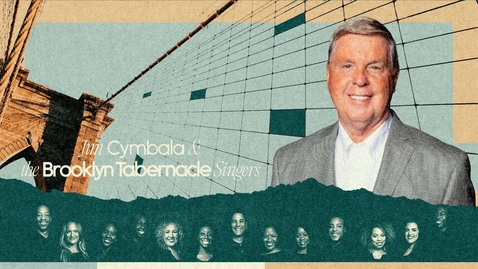 Thumbnail for Convocation with Jim Cymbala