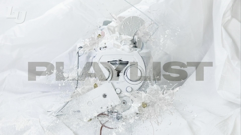 Thumbnail for David Nasser - Playlist: Psalm 107:10-16
