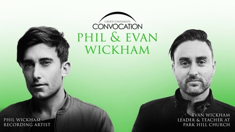 Thumbnail for entry Phil &amp; Evan Wickham - Envy &amp; Unhealthy Comparisons