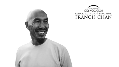 Thumbnail for Francis Chan - Ministering in Hong Kong