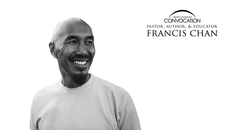 Thumbnail for entry Francis Chan - Ministering in Hong Kong