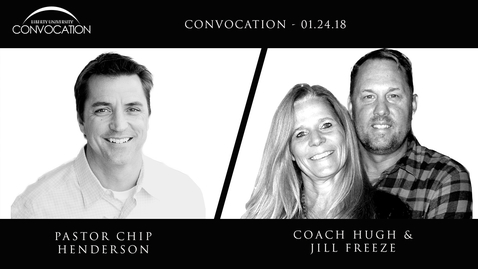 Thumbnail for Hugh &amp; Jill Freeze, and Chip Henderson - Forgiveness