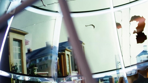 Thumbnail for Convocation | Clint Pressley