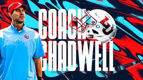 Thumbnail for Convocation with Jamey Chadwell