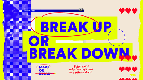 Thumbnail for entry Rich Wilkerson Jr. - Break Up or Break Down