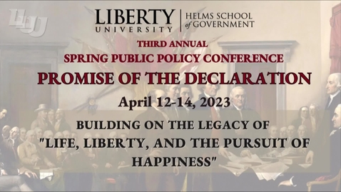 Thumbnail for Combating Human Trafficking | April 14, 8:15AM