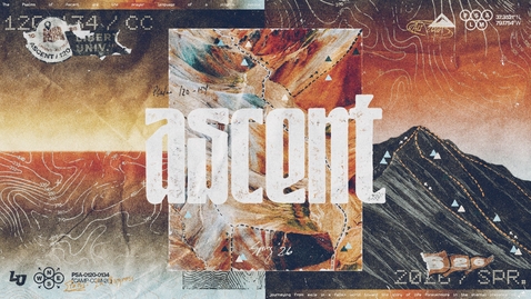 Thumbnail for Jonathan Falwell | Ascent: Psalms 131