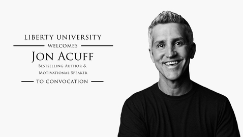 Thumbnail for Jon Acuff - Soundtracks: What Soundtrack Are You Listening To?