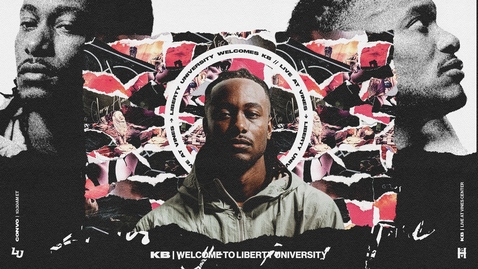 Thumbnail for Convocation with KB &amp; Lauren McAfee