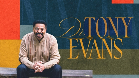 Thumbnail for Convocation with Dr. Tony Evans