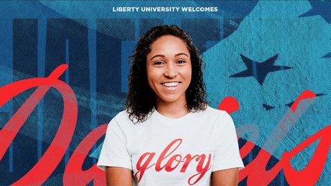 Thumbnail for Convocation with Jaelene Daniels