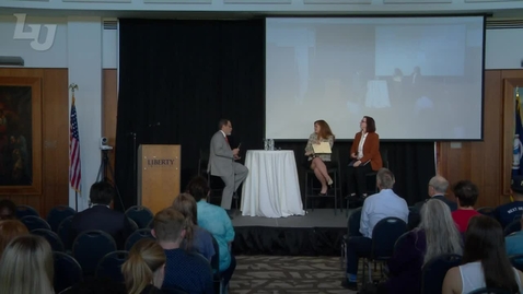 Thumbnail for The Defense of the Family in Education Policy | THURSDAY, APRIL 13, 2023, 8:15AM