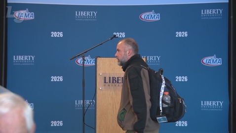 Thumbnail for IAMA Conference | Day 3 Morning Sessions - Mar. 19, 8:00AM