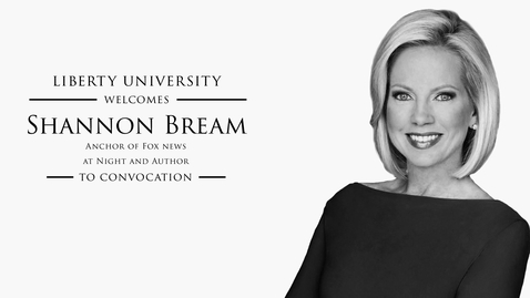 Thumbnail for Shannon Bream - The Women of the Bible Speak