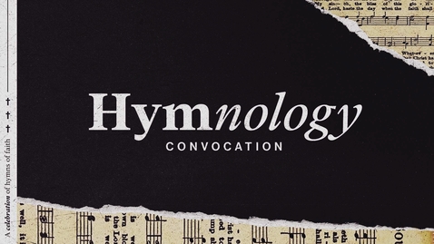 Thumbnail for entry Praise Band - Hymnology