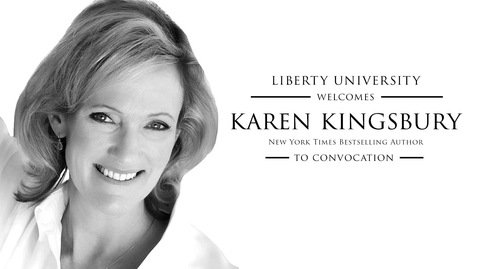 Thumbnail for Karen Kingsbury - When We Were Young