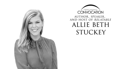 Thumbnail for Allie Beth Stuckey - "Liberty for Life"