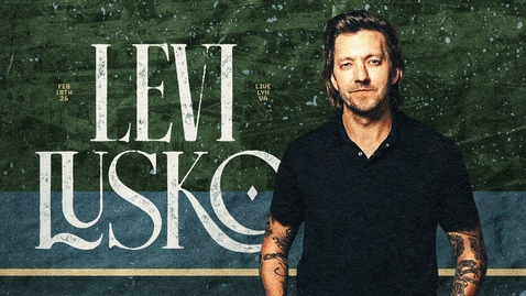 Thumbnail for Convocation | Levi Lusko