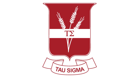 Thumbnail for Tau Sigma National Honor Society Induction Ceremony | April 15, 7:00pm