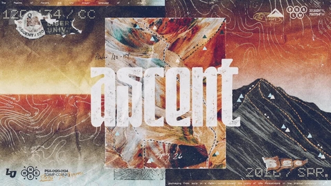 Thumbnail for Jonathan Falwell - Ascent: Psalm 121